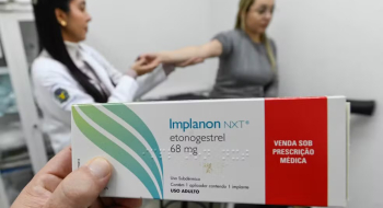  Prefeitura de Aparecida inicia oferta do implante contraceptivo implanon